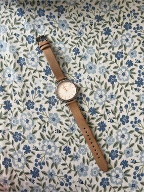 Women’s Fossil Watch